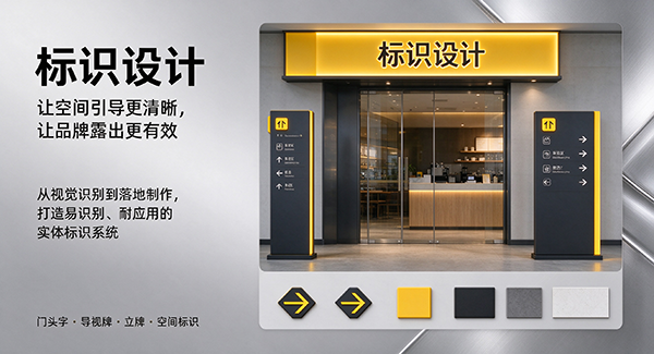 陈巴尔虎旗标识设计